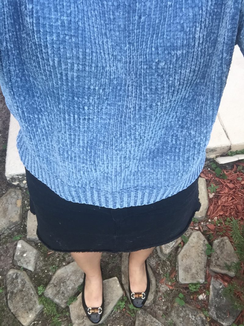 Florida Fall Outfit